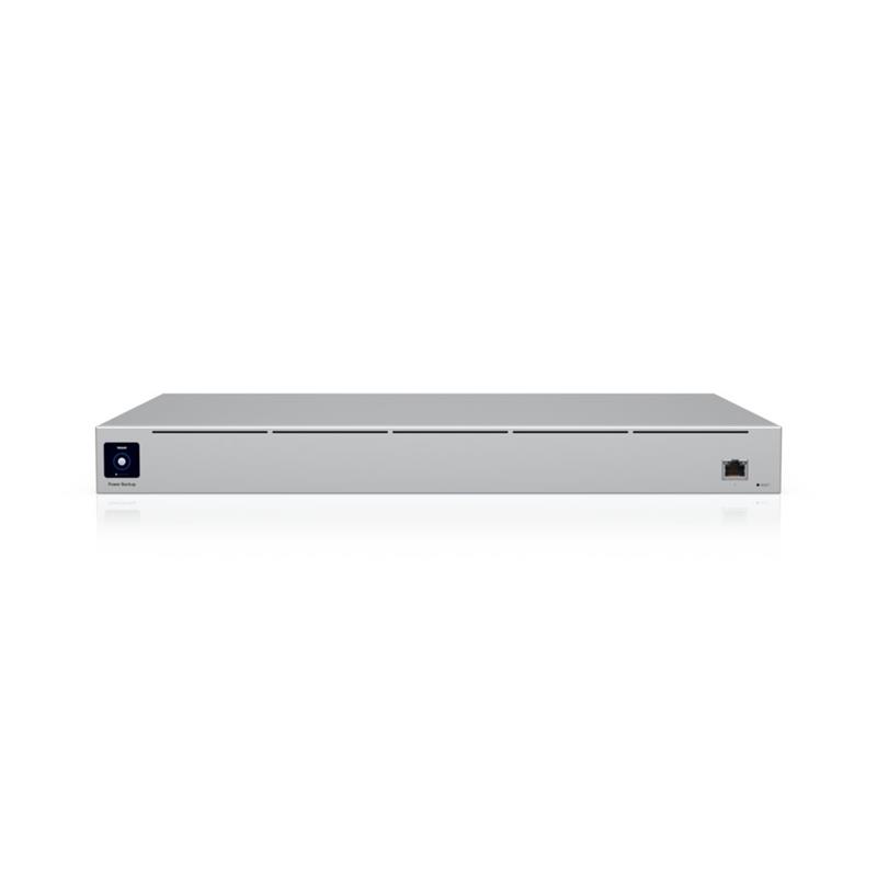 Ubiquiti UniFi SmartPower Redundant Power System USP-RPS Continual Monitoring of Six Attached Devices