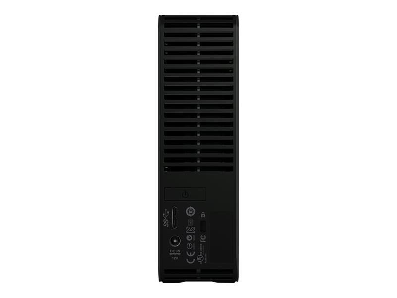 WD Elements external HDD USB3 0 12TB