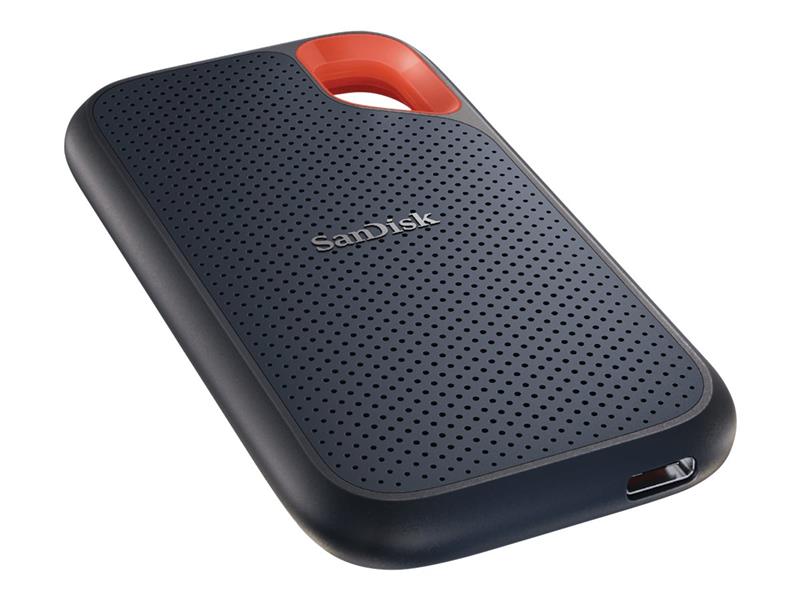 SANDISK Extreme Portable SSD 1TB
