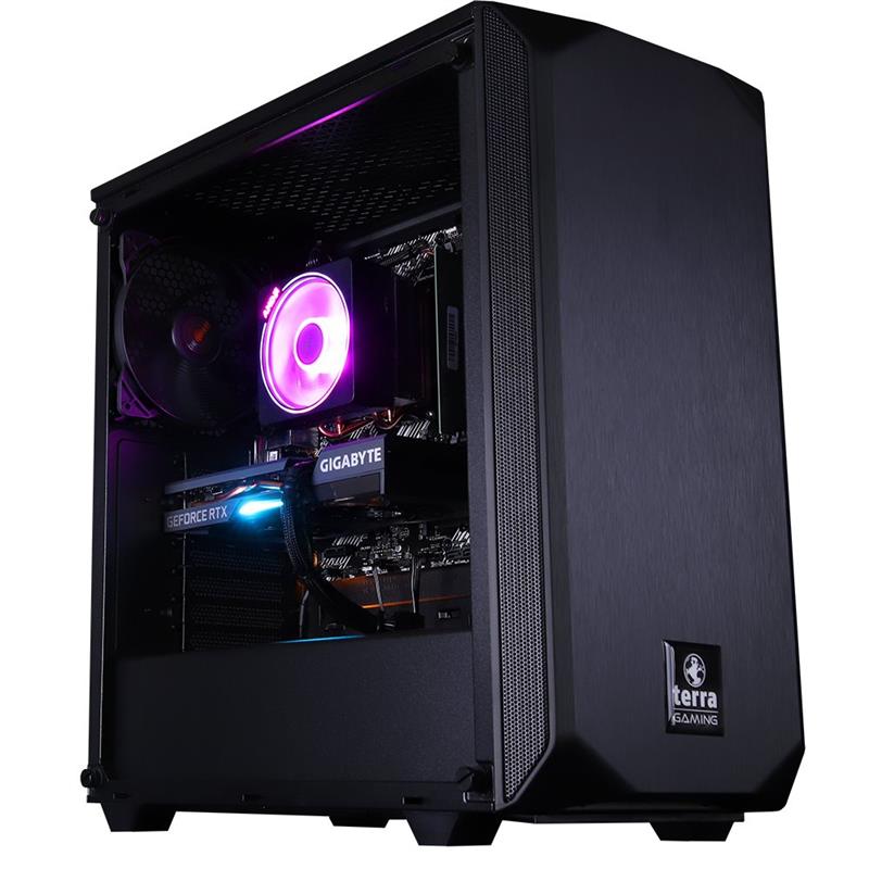 TERRA PC-GAMER ELITE 3 BTO TERRA PC-GAMER ELITE 3 BTO