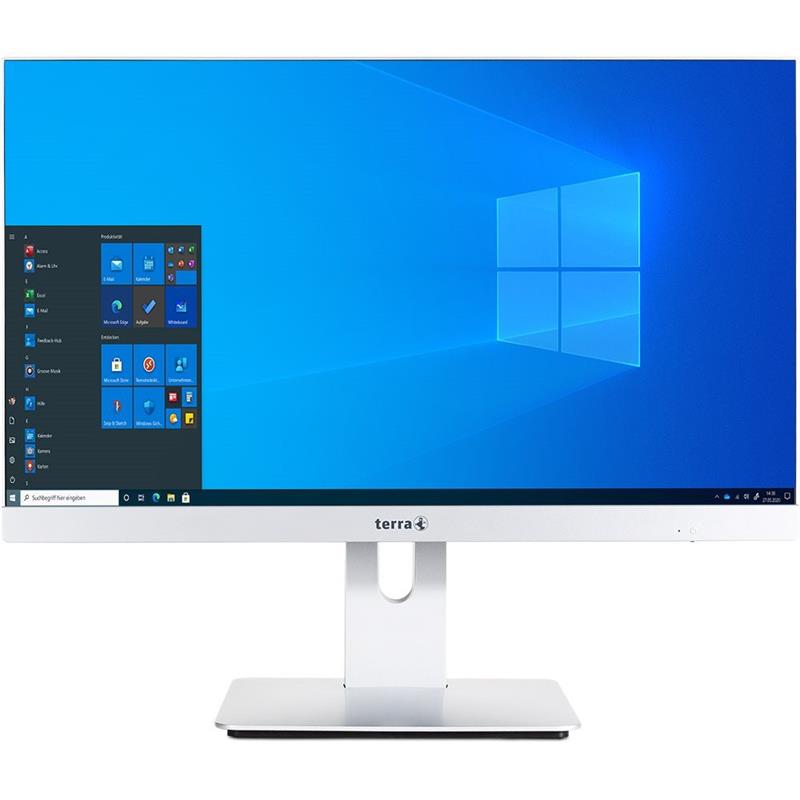 TERRA ALL-IN-ONE-PC 2405HA GREENLINE TERRA ALL-IN-ONE-PC 2405HA GREENLINE