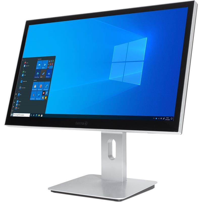 TERRA ALL-IN-ONE-PC 2415HA GREENLINE TERRA ALL-IN-ONE-PC 2415HA GREENLINE