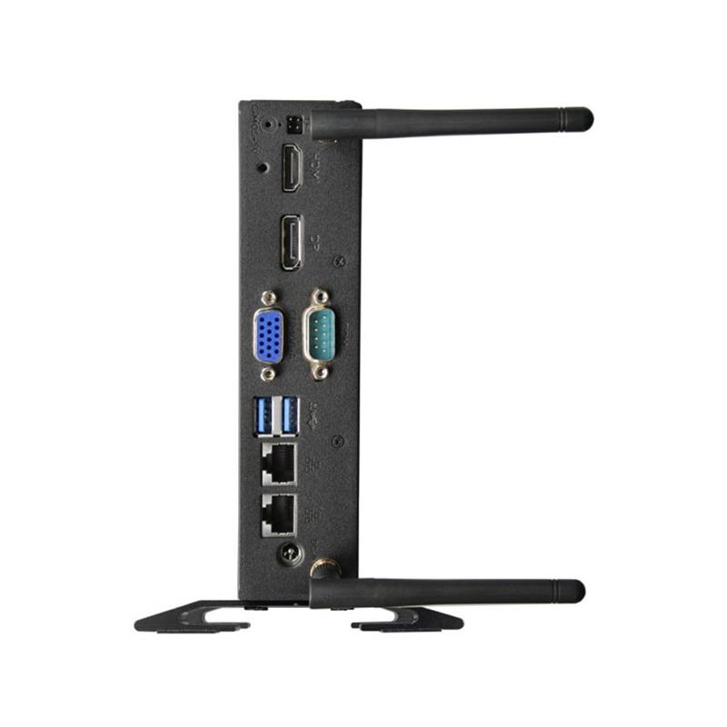 TERRA PC-Mini 6000PV3 (Lüfterlos) TERRA PC-Mini 6000PV3 (Lüfterlos)
