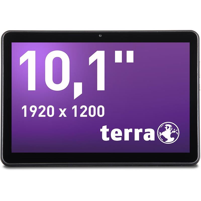 TERRA PAD 1006 10.1 IPS/4GB/64G/LTE/Android 12