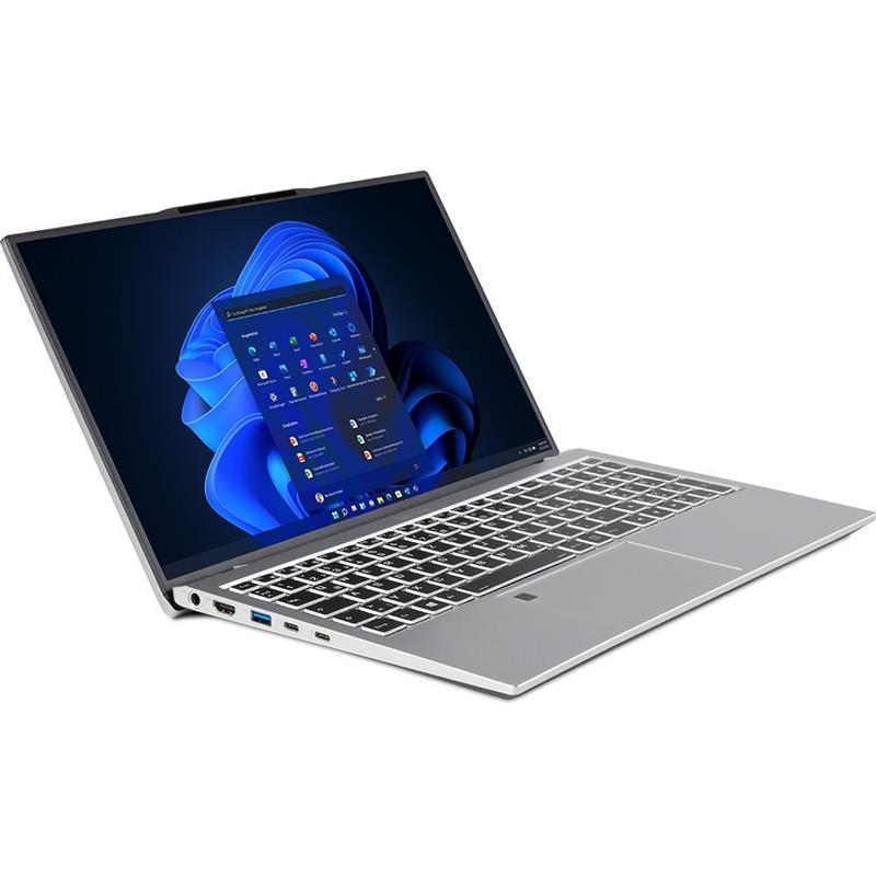 Terra Mobile Laptop 1551 Intel-I5 1135G7 15.6 inch