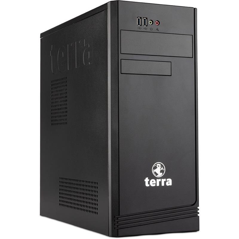 TERRA PC-BUSINESS MARATHON 24-7 BTO GREENLINE 