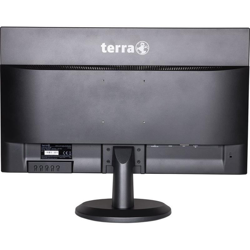Terra Led Monitor 2747W zwart HDMI Greenline Plus 27 inch