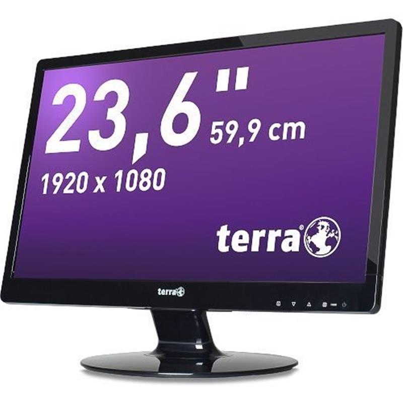 LCD 23,6/24 wide gebraucht (TFT 1920x1080/1200)