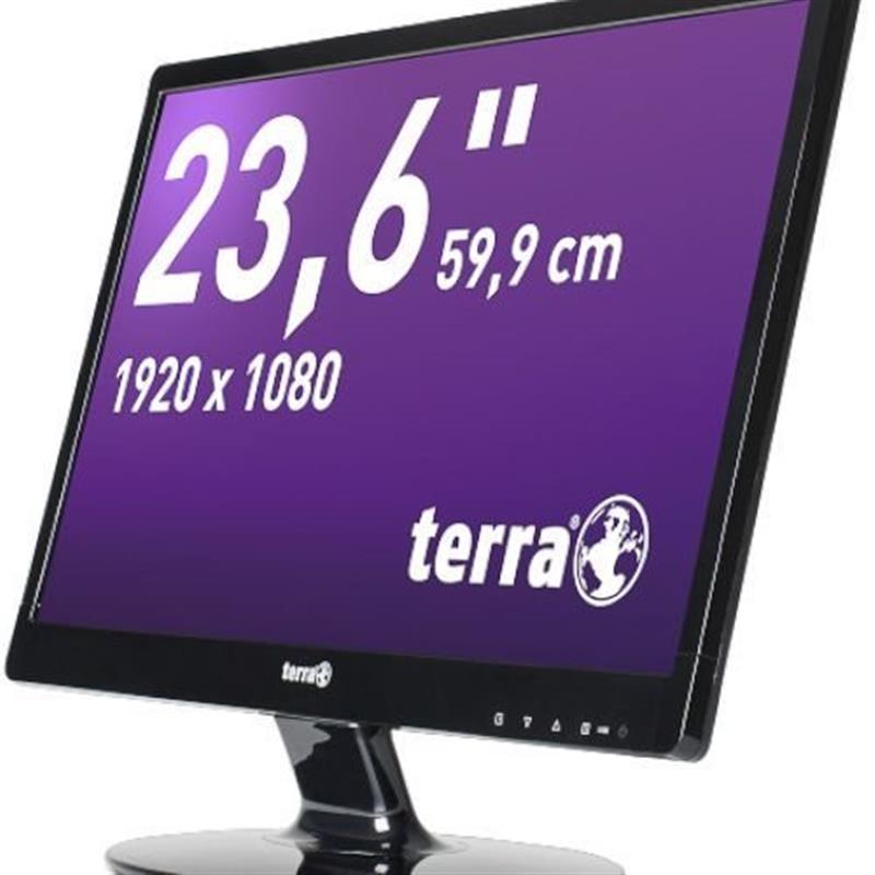 LCD 23,6/24 wide gebraucht (TFT 1920x1080/1200)