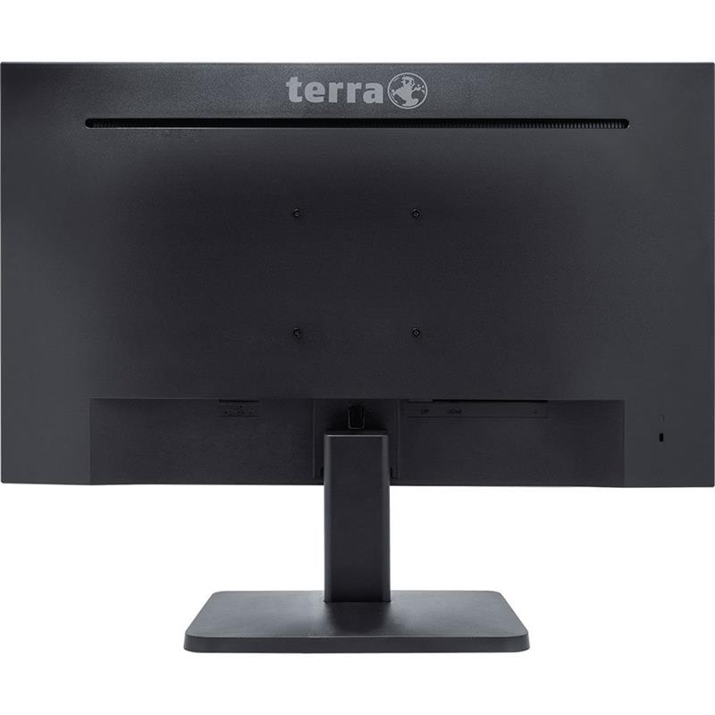 TERRA LCD/LED 2748W V3 schwarz HDMI/DP/USB-C GREENLINE PLUS